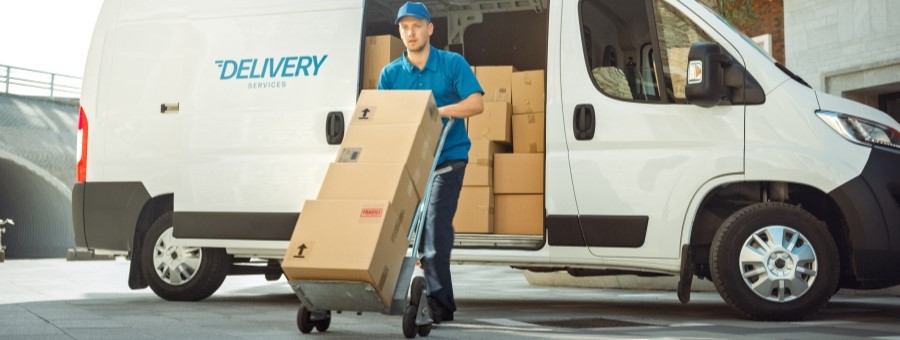 Total Van Assist